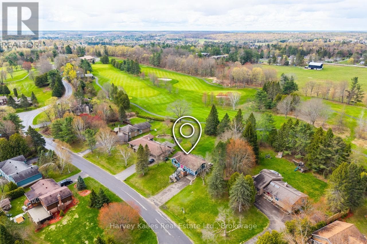 14 CURLING ROAD, OnePoint