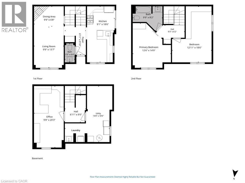 14 NEW LAKESHORE Road Unit# 17, Cornerstone