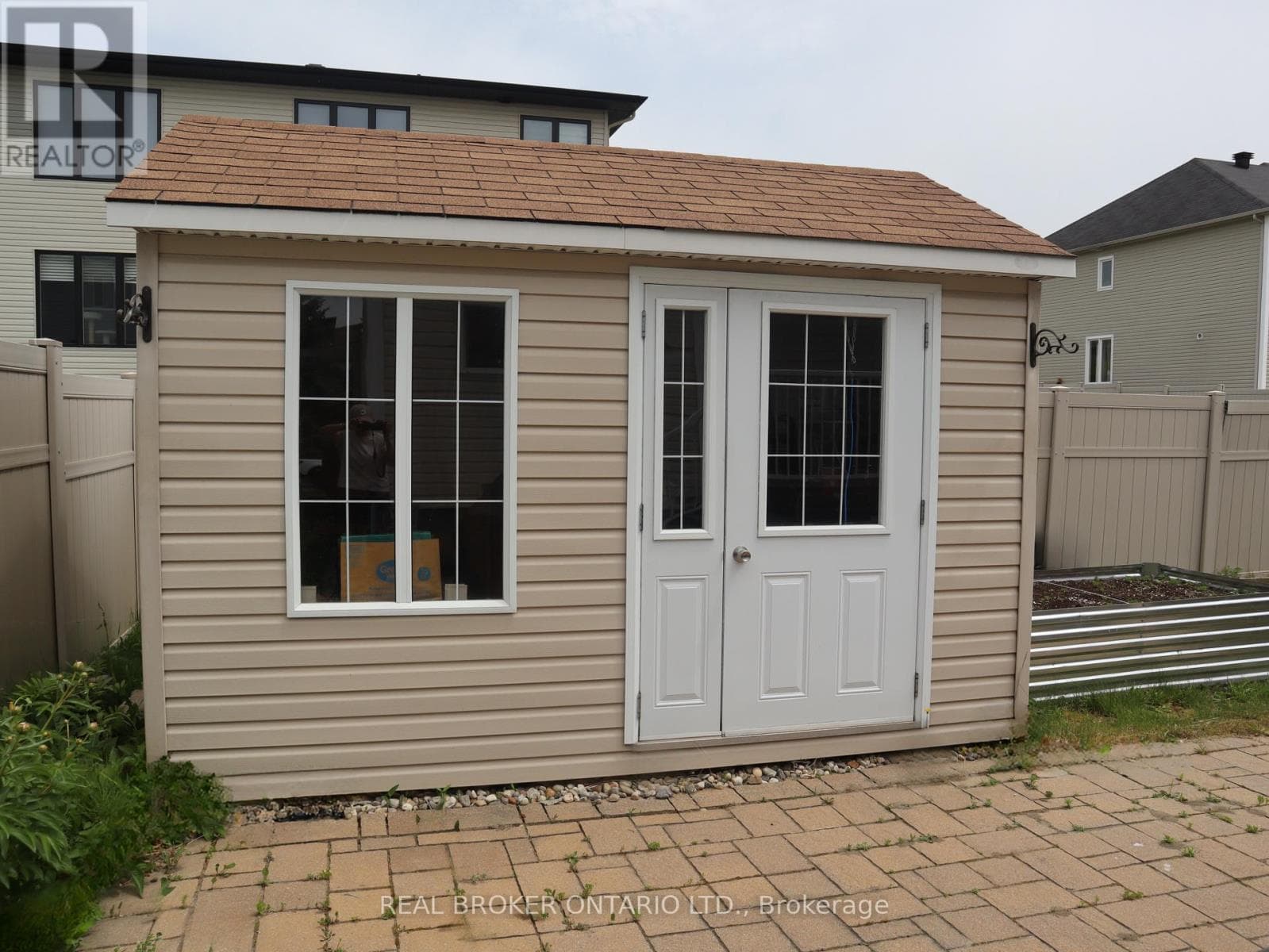204 HILLPARK HIGH STREET, Ottawa — photo 3