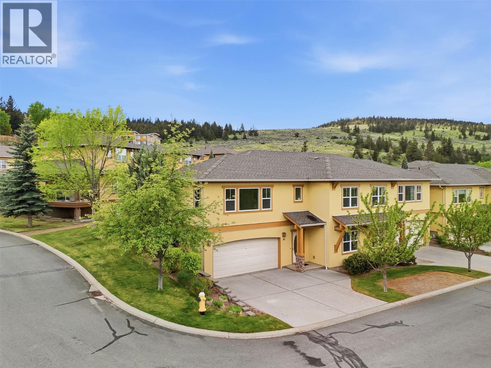 1055 ABERDEEN Drive Unit# 30, Interior REALTORS®
