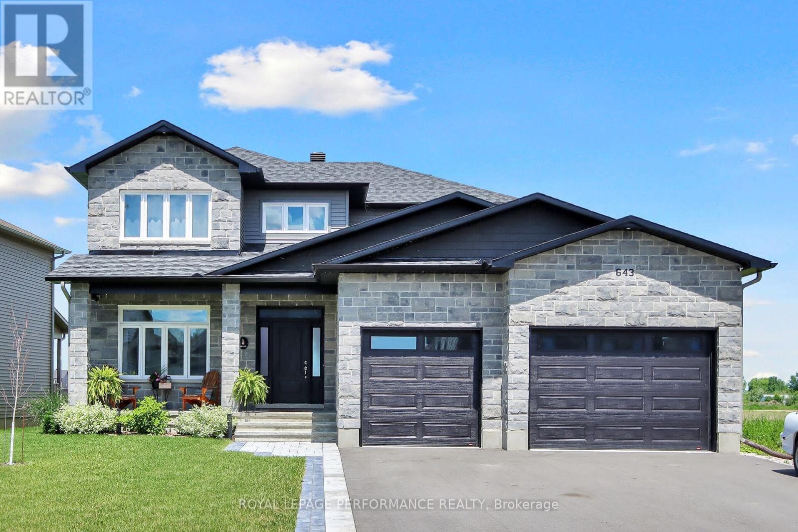 643 PARKVIEW TERRACE, Ottawa