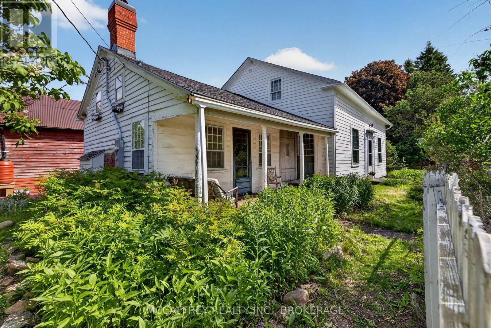 6429 COUNTY RD 2, Kingston — photo 2