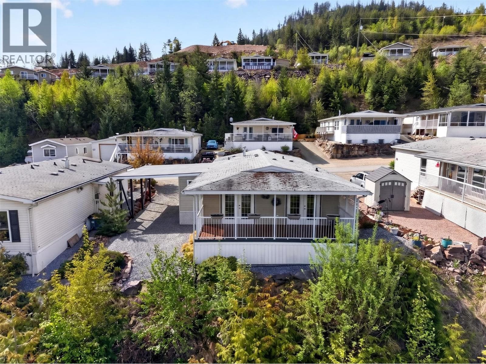1885 Tappen Notch Hill Road Unit# 23, Interior REALTORS® — photo 4