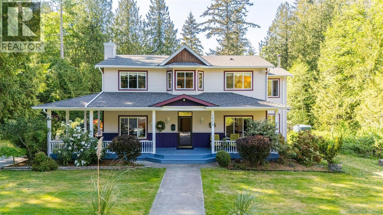 1520 Lazo Lane, Vancouver Island — photo 4