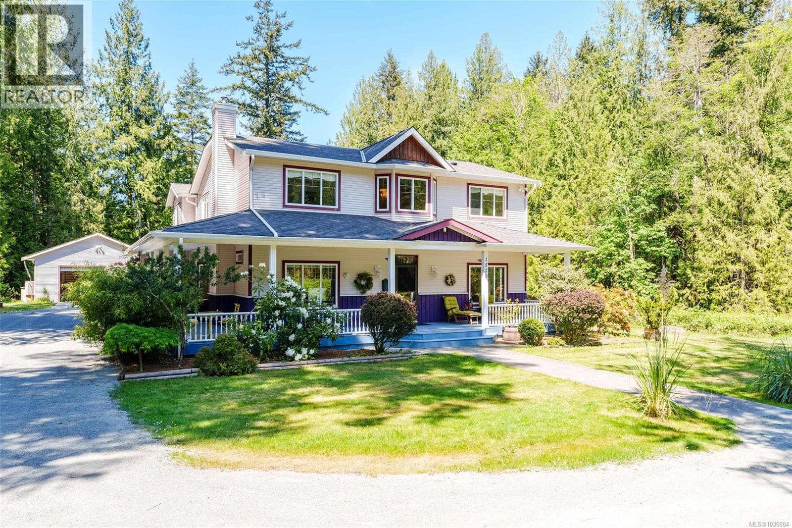 1520 Lazo Lane, Vancouver Island — photo 5