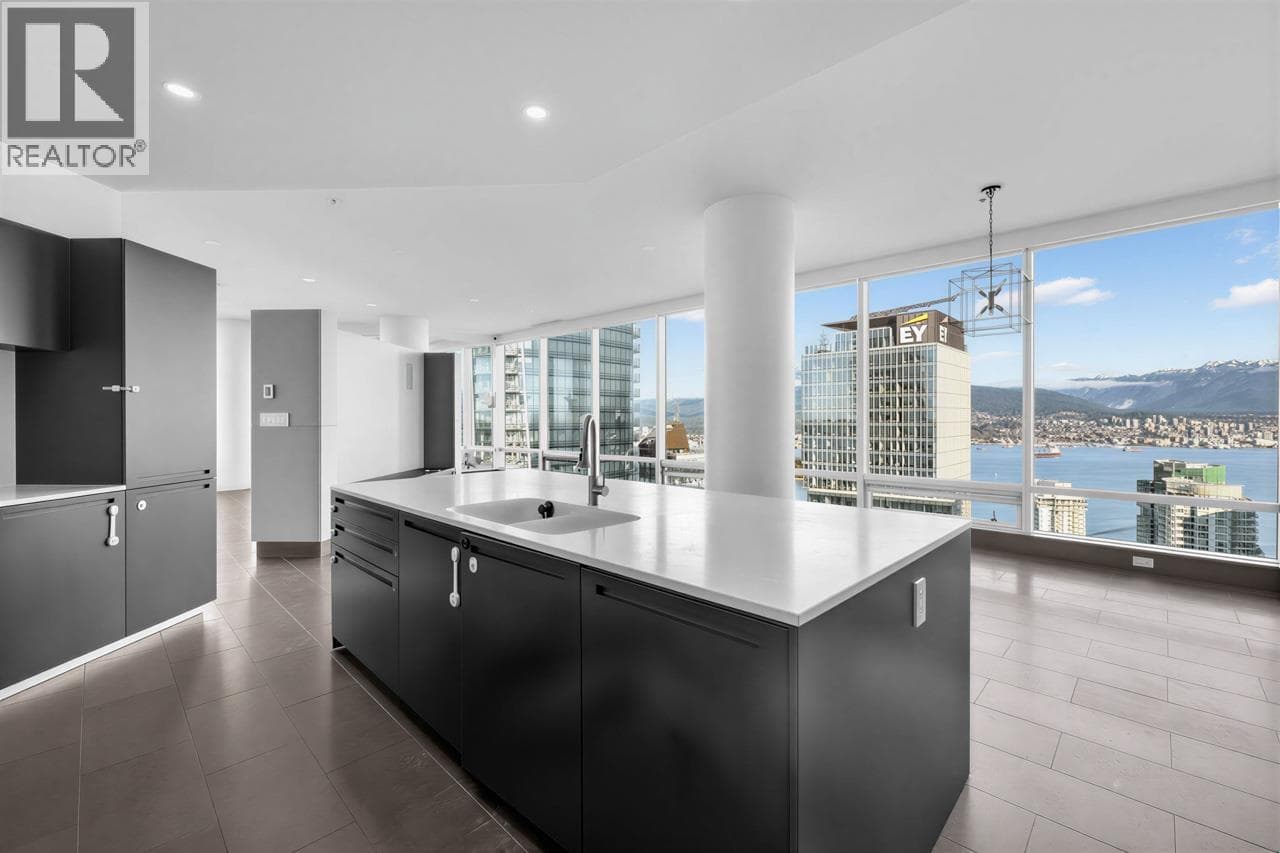 4401 1128 W GEORGIA STREET, Greater Vancouver — photo 3