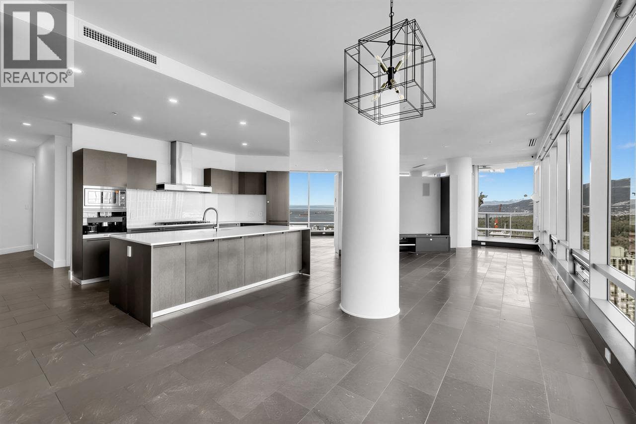 4401 1128 W GEORGIA STREET, Greater Vancouver — photo 5