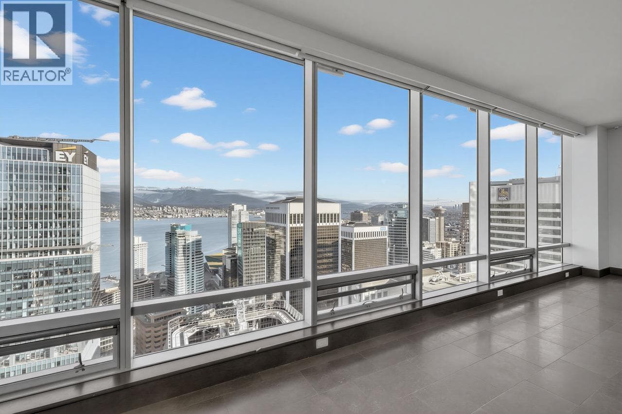 4401 1128 W GEORGIA STREET, Greater Vancouver — photo 4