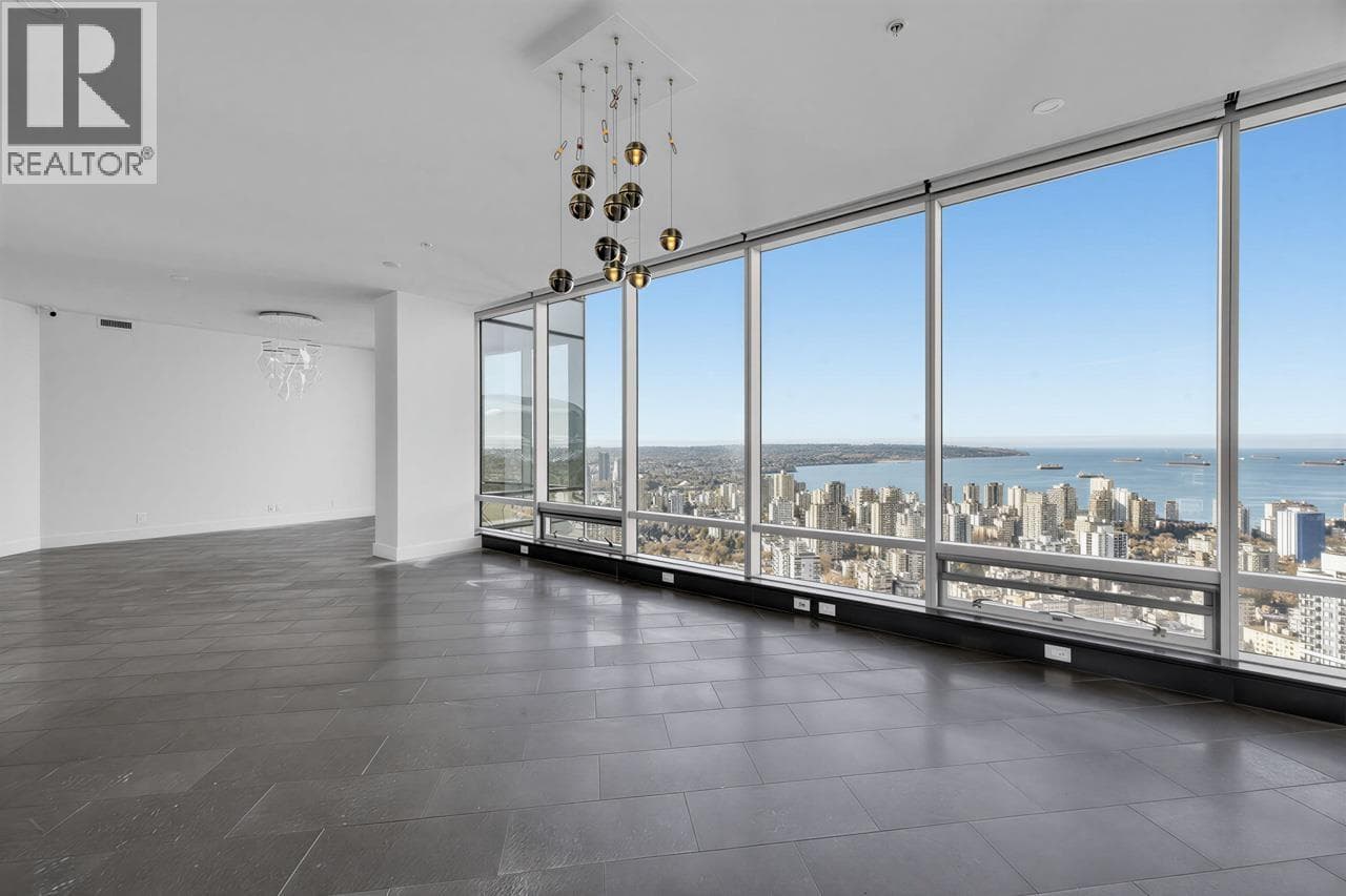 4401 1128 W GEORGIA STREET, Greater Vancouver — photo 2