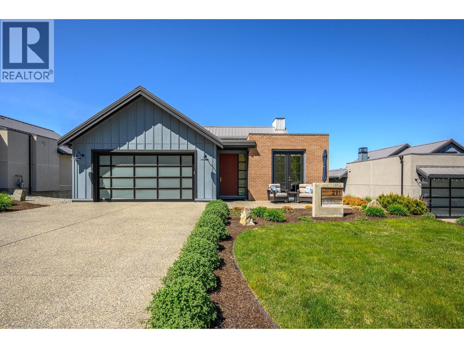 291 GRANGE DRIVE, Interior REALTORS®