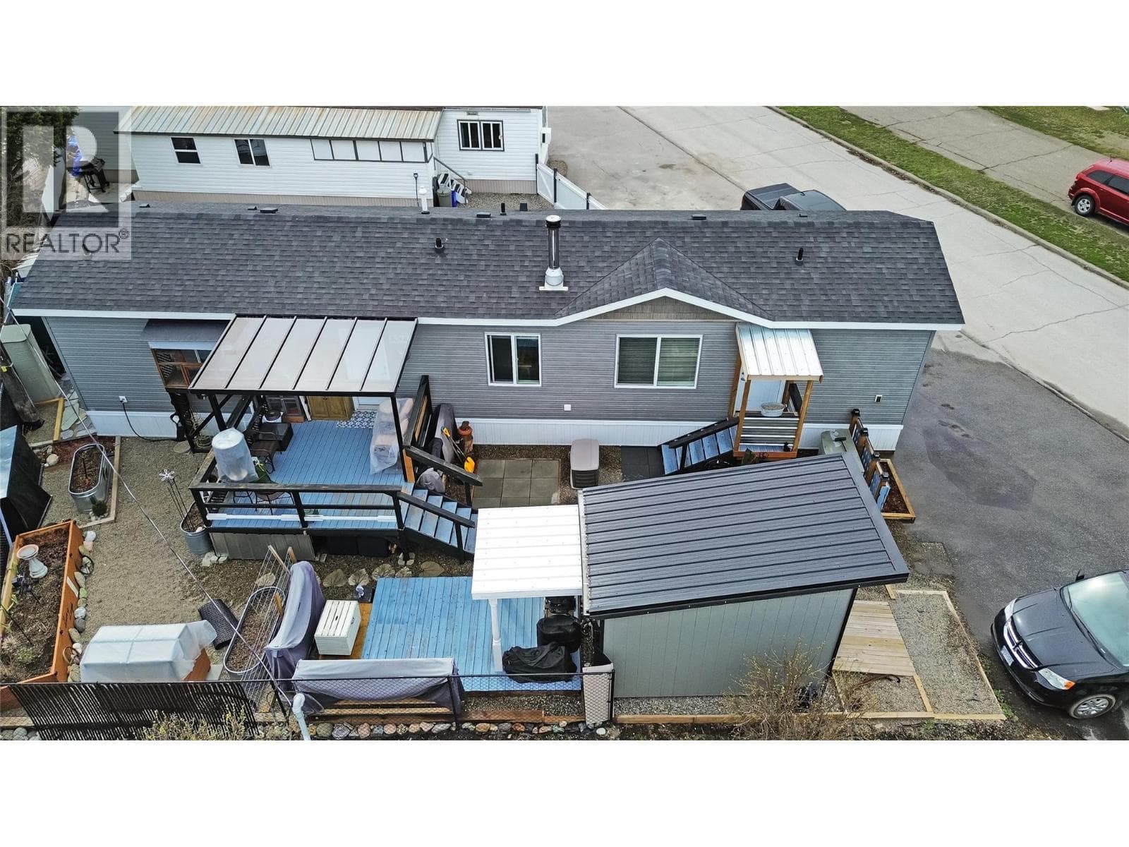 263 Highway 3 Unit# 24, Interior REALTORS® — photo 5