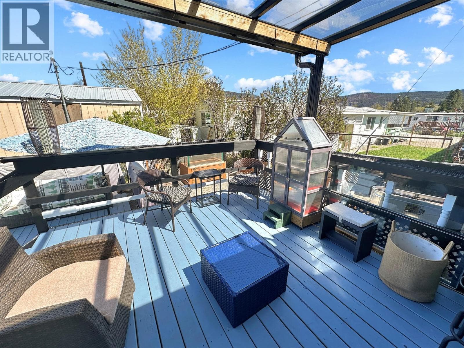 263 Highway 3 Unit# 24, Interior REALTORS® — photo 3
