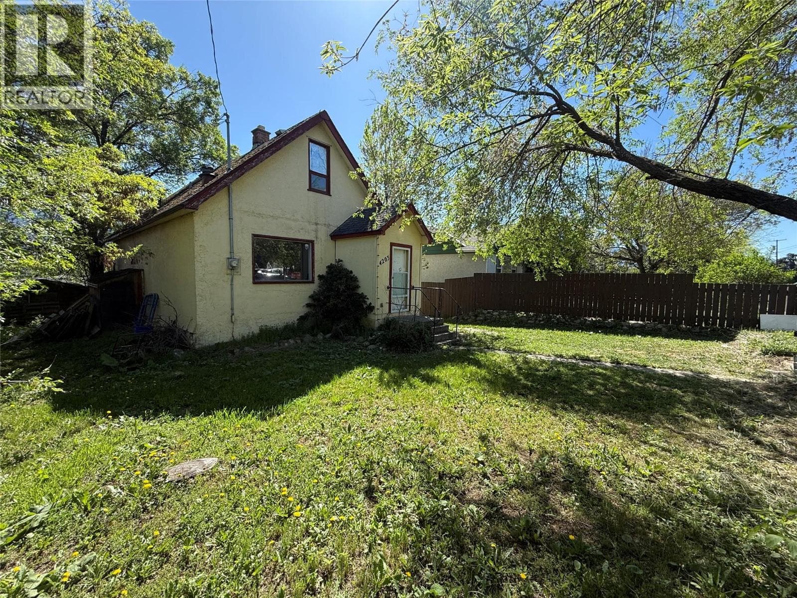 4203 34 STREET, Interior REALTORS® — photo 3