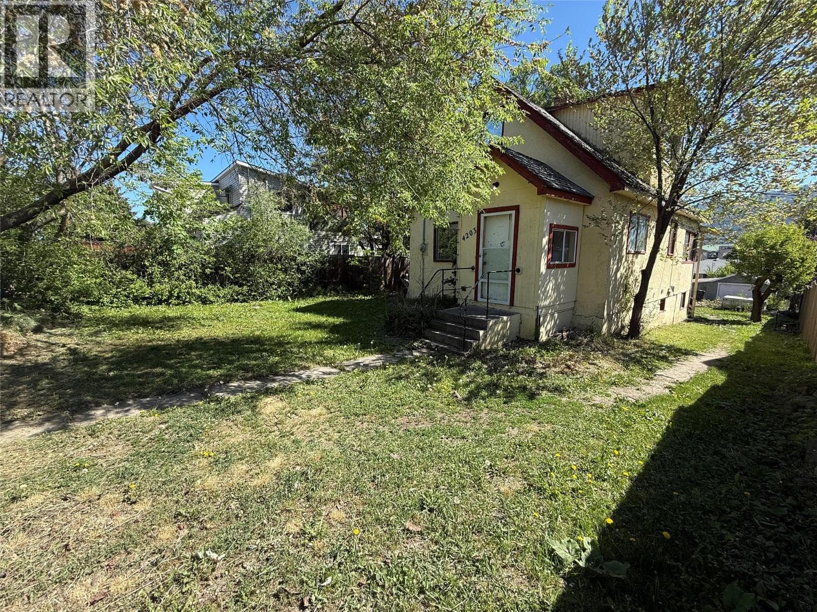 4203 34 STREET, Interior REALTORS® — photo 4