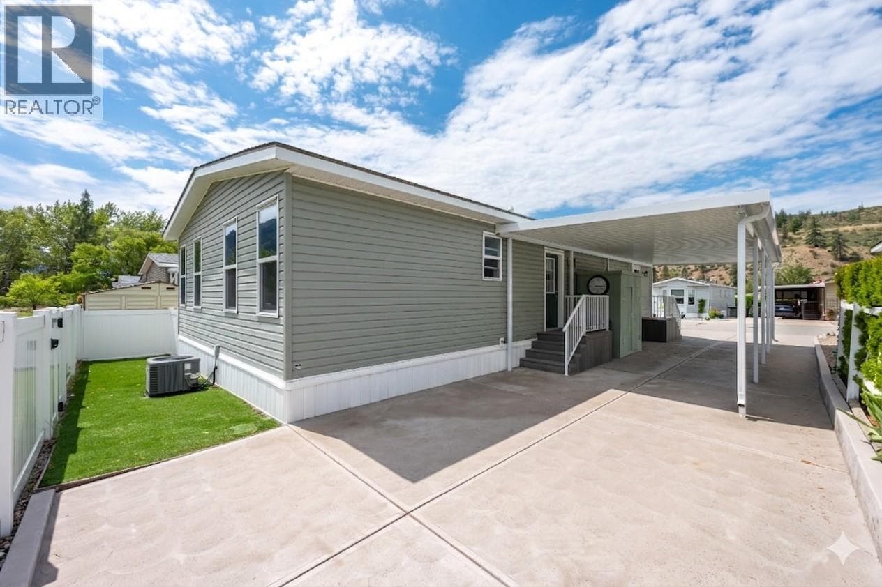 8598 97 Highway Unit# 93, Interior REALTORS® — photo 5