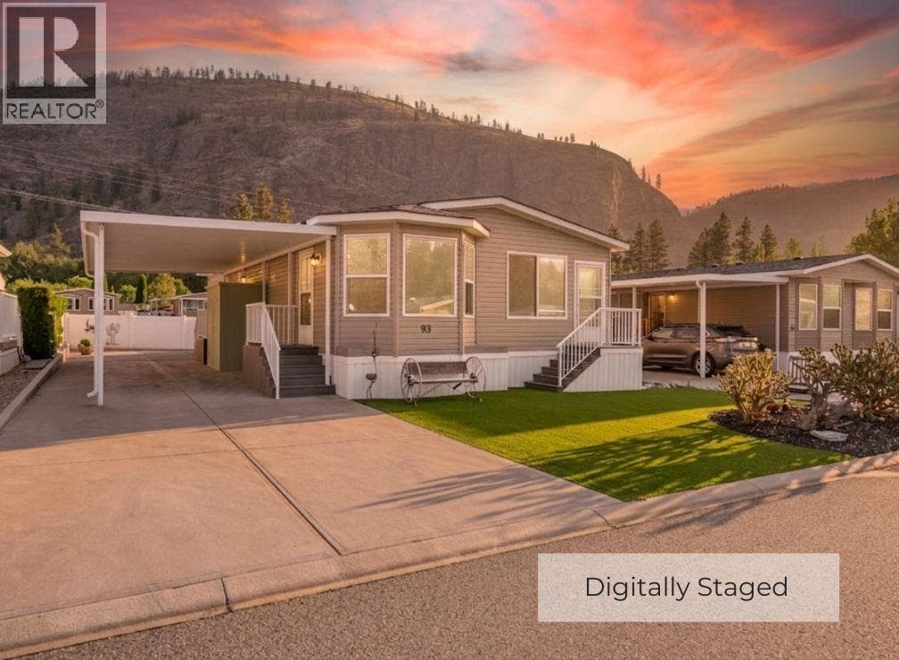 8598 97 Highway Unit# 93, Interior REALTORS®