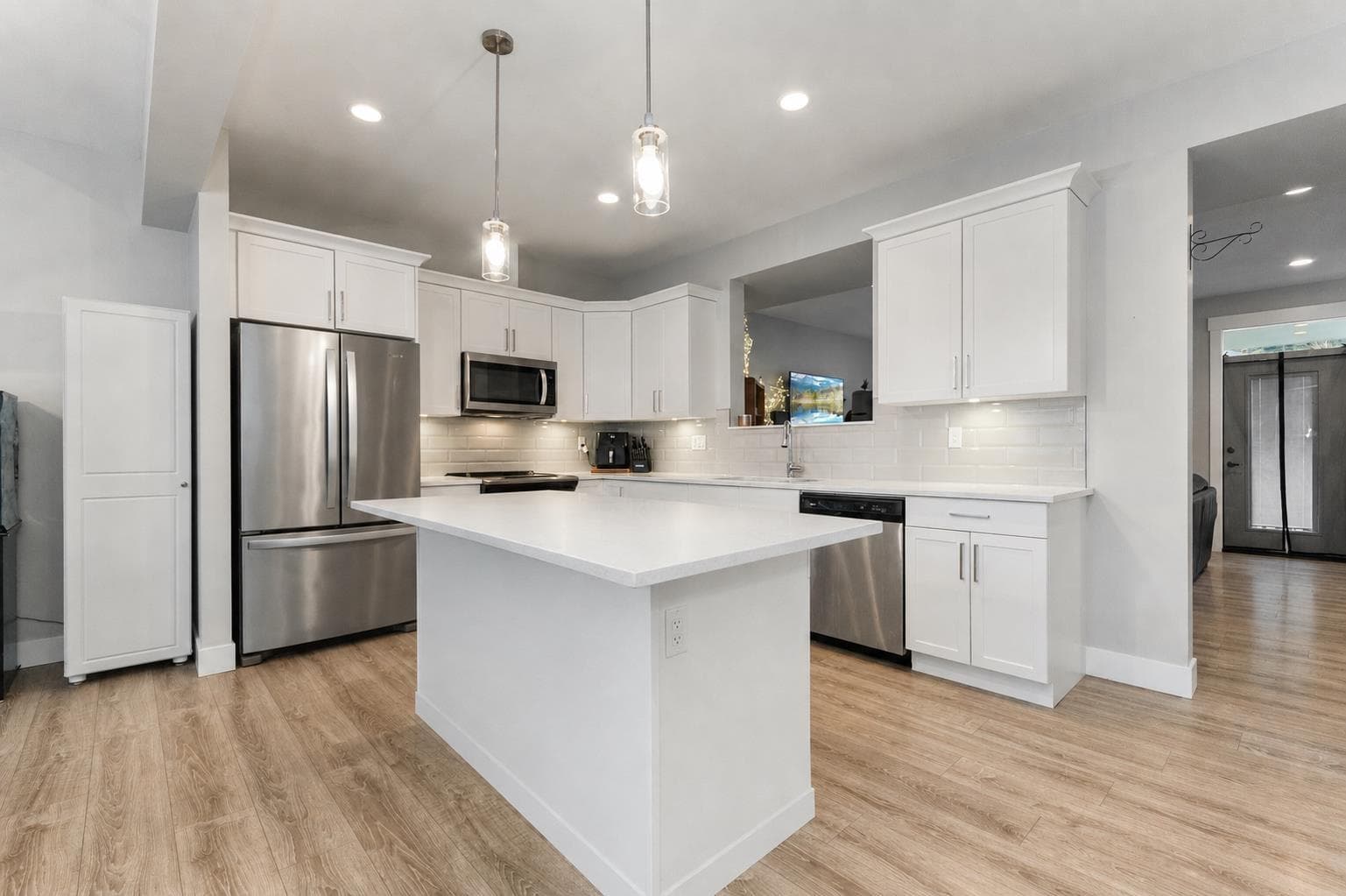 7 386 PINE AVENUE, Harrison Hot Springs, Chilliwack — photo 3