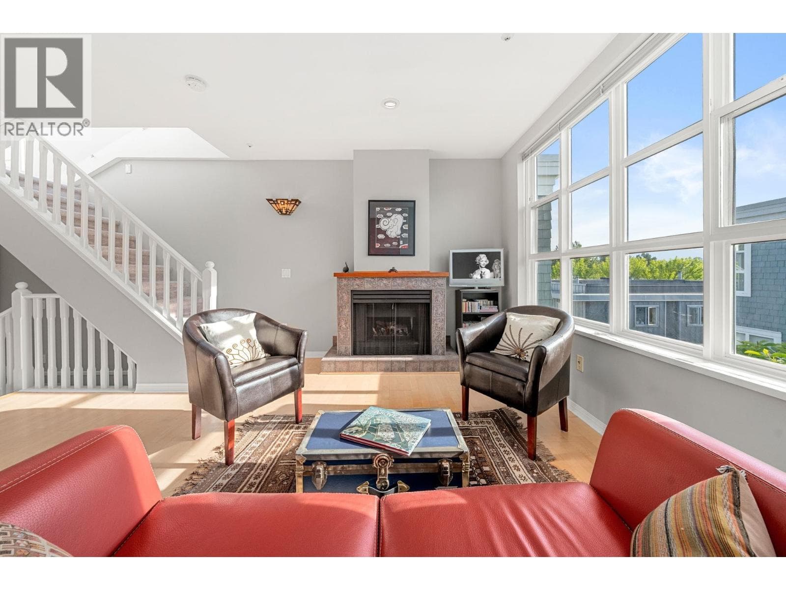 207 669 W 7TH AVENUE, Greater Vancouver