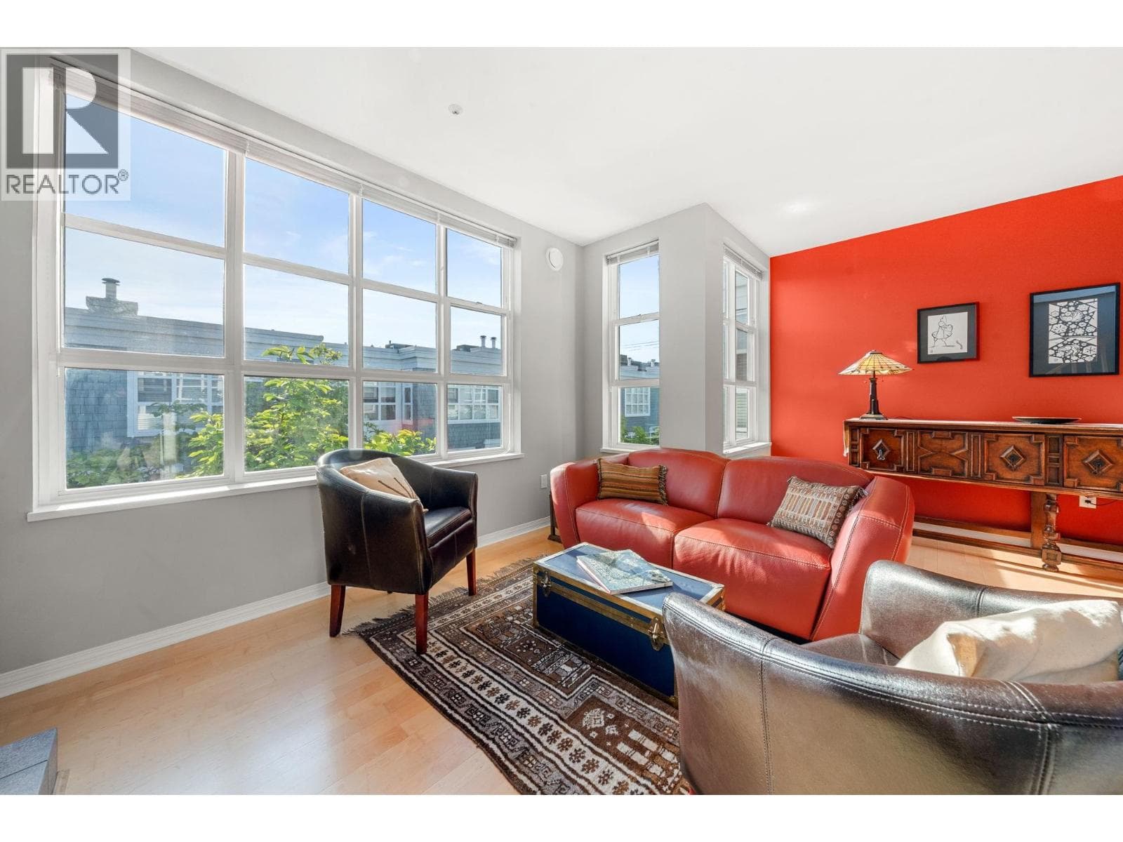 207 669 W 7TH AVENUE, Greater Vancouver — photo 2