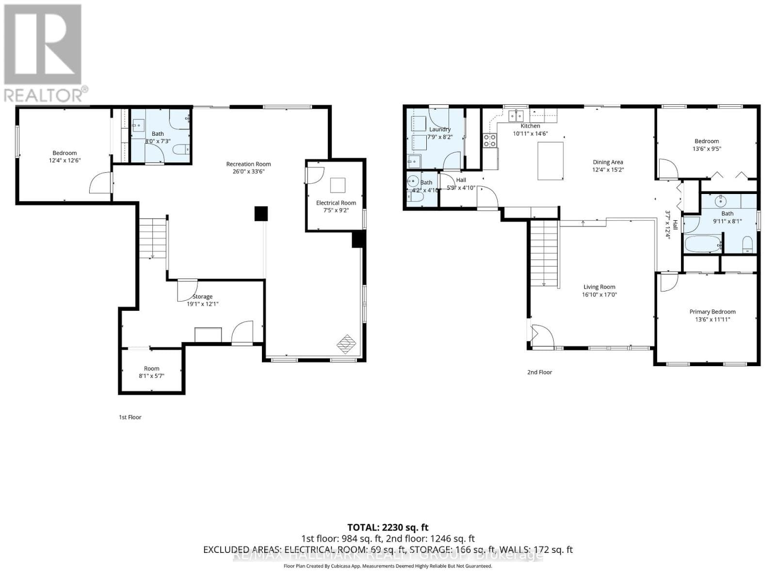 141 JESSUP'S FALLS ROAD, Ottawa — photo 4