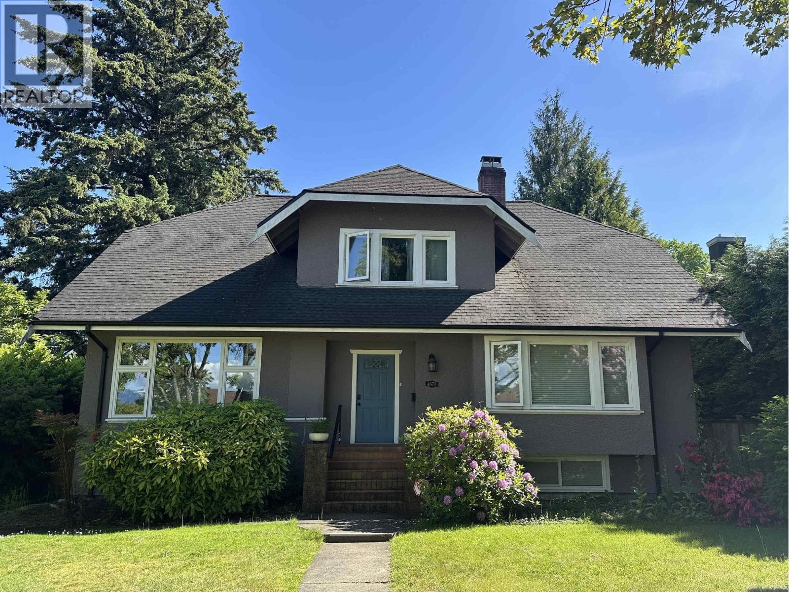 4678 WEST 3RD AVENUE, Greater Vancouver — photo 4