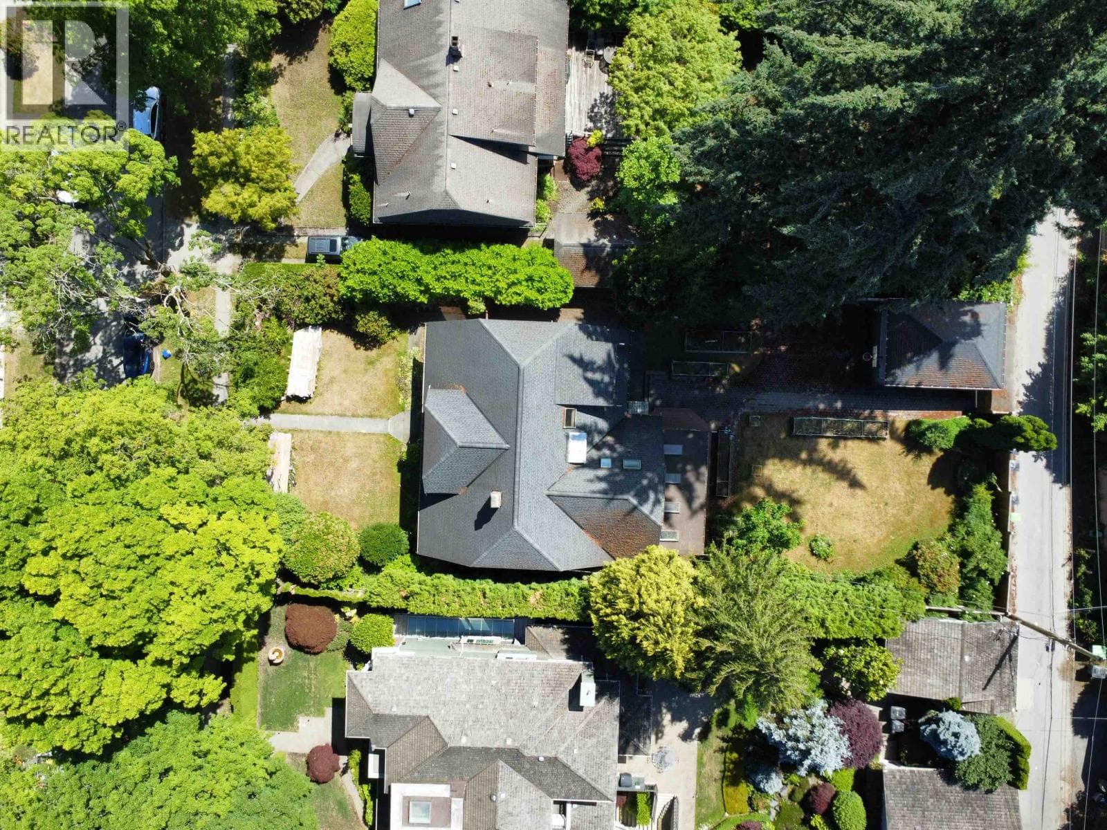 4678 WEST 3RD AVENUE, Greater Vancouver — photo 3