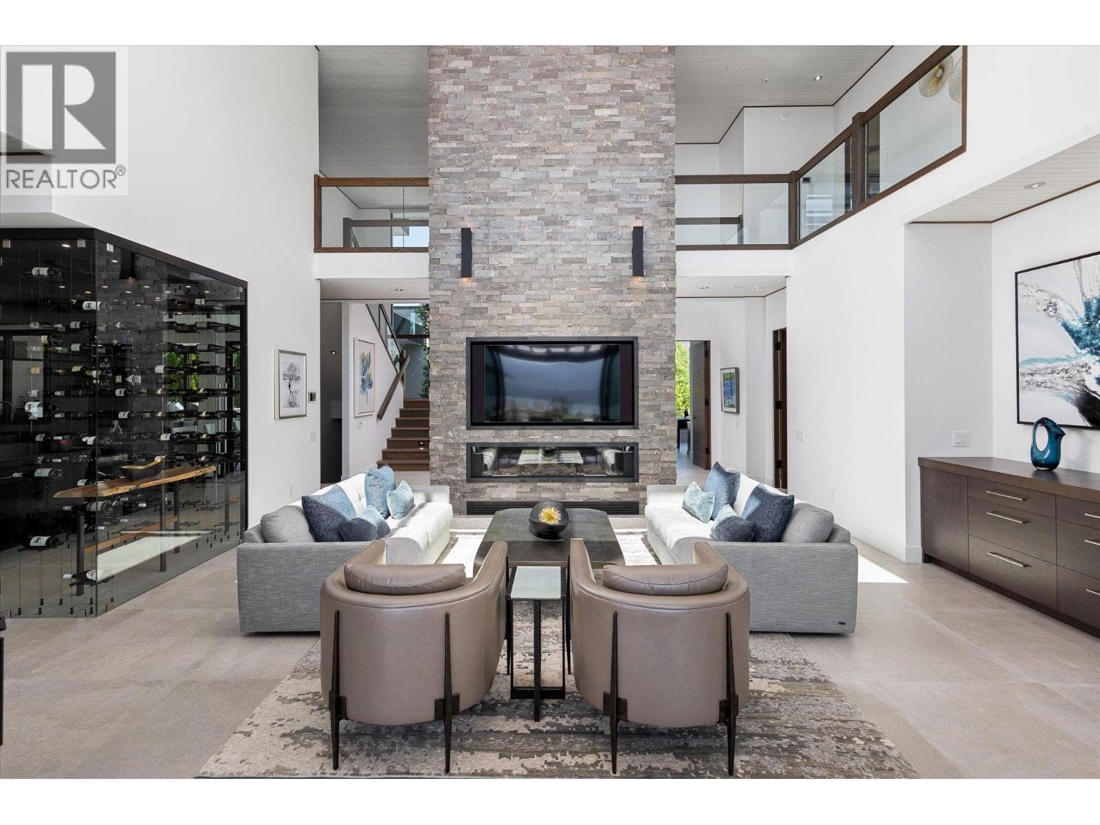 2463 THACKER DRIVE, Interior REALTORS® — photo 5