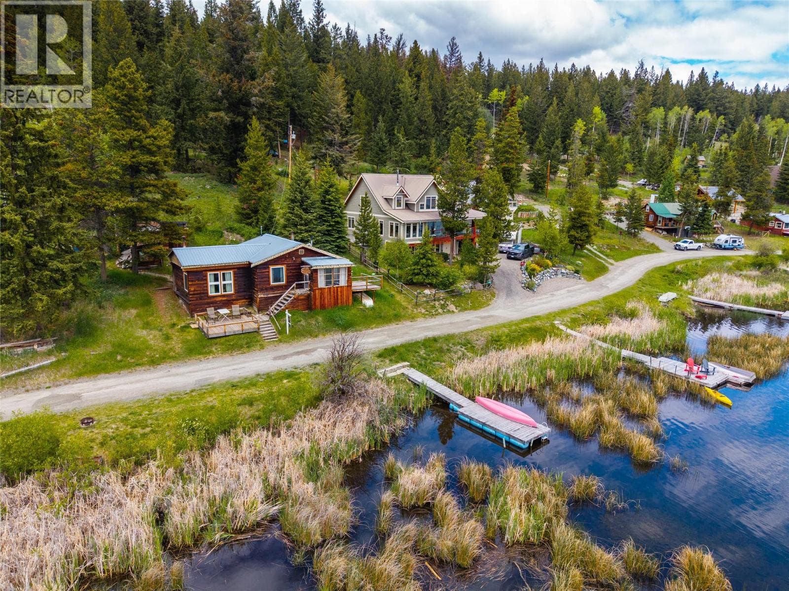 4081 Lac Le Jeune Drive W, Interior REALTORS® — photo 3