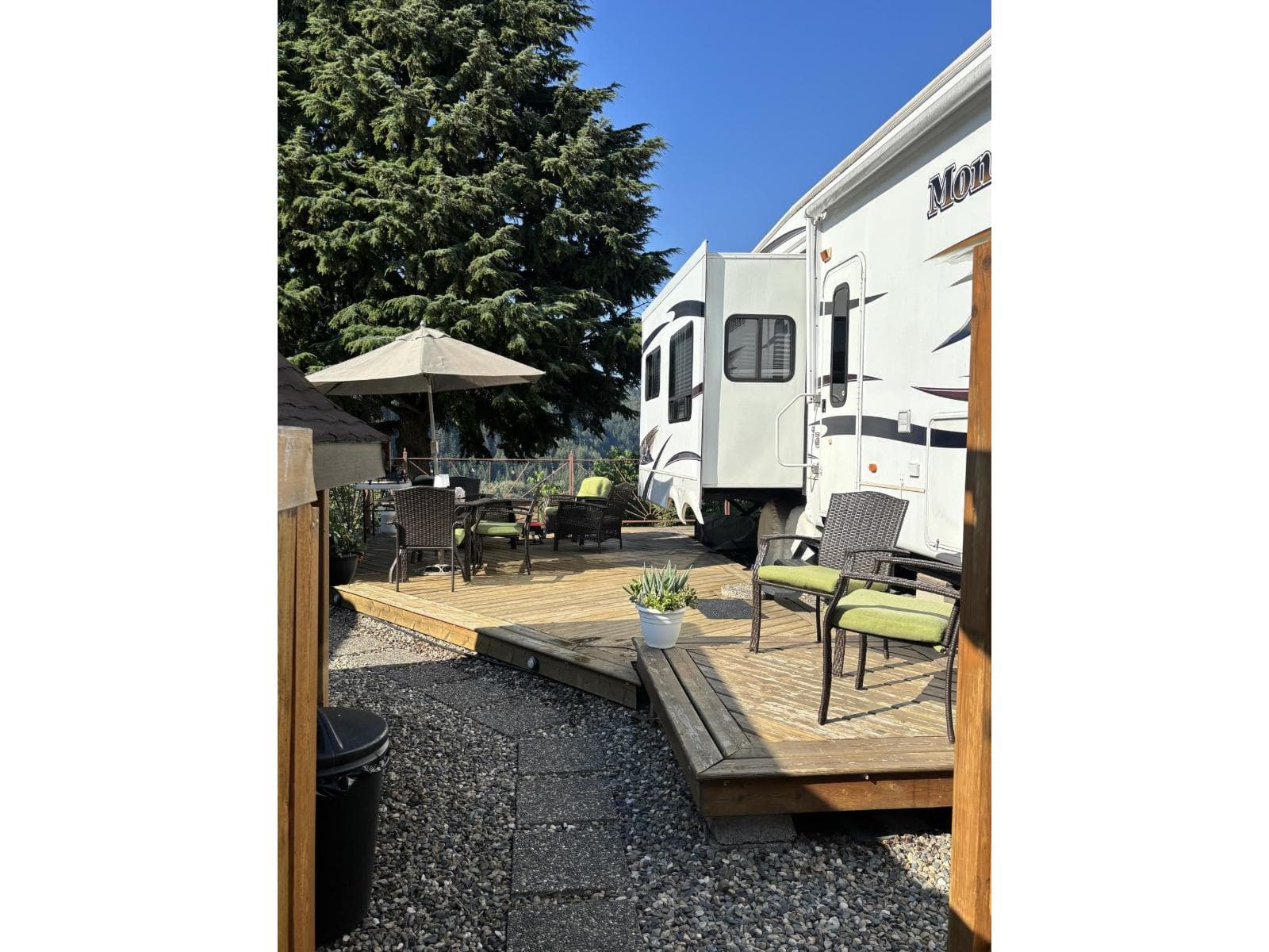 164 1436 FROST ROAD, Columbia Valley, Chilliwack — photo 4