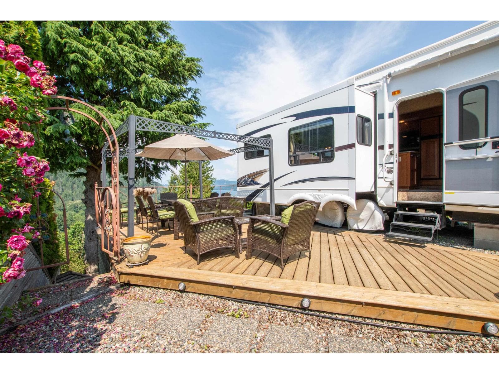 164 1436 FROST ROAD, Columbia Valley, Chilliwack — photo 5