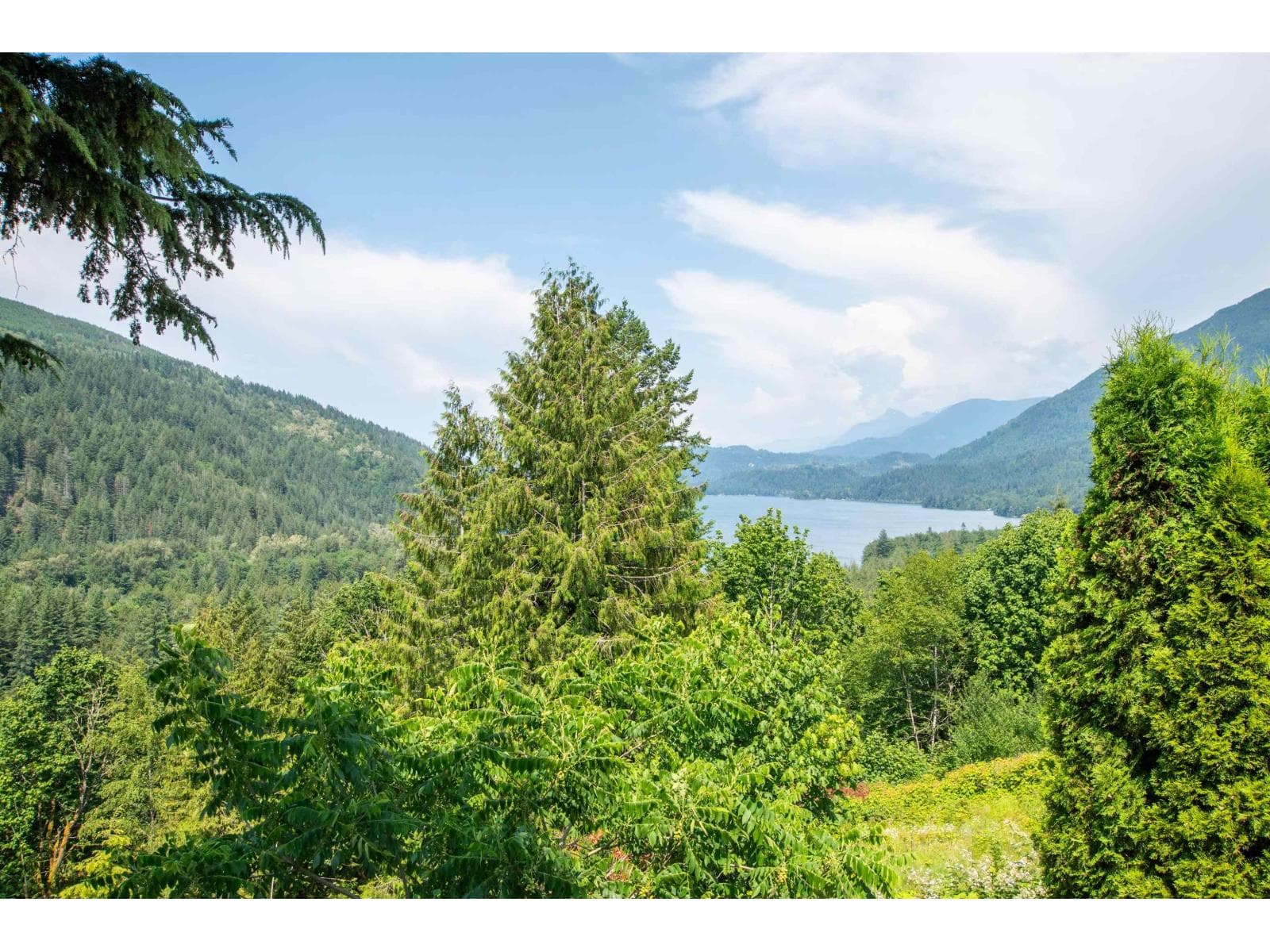 164 1436 FROST ROAD, Columbia Valley, Chilliwack — photo 2