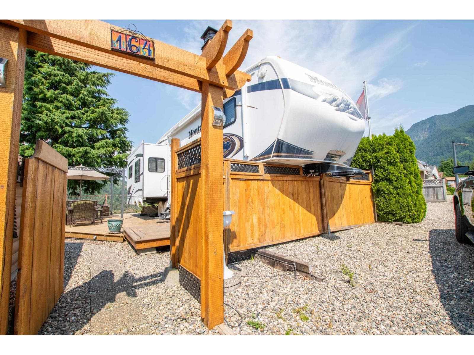 164 1436 FROST ROAD, Columbia Valley, Chilliwack — photo 3