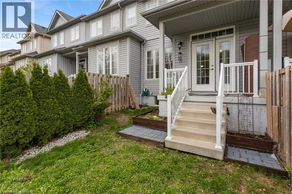 21 DIANA Avenue Unit# 32, Brantford — photo 4