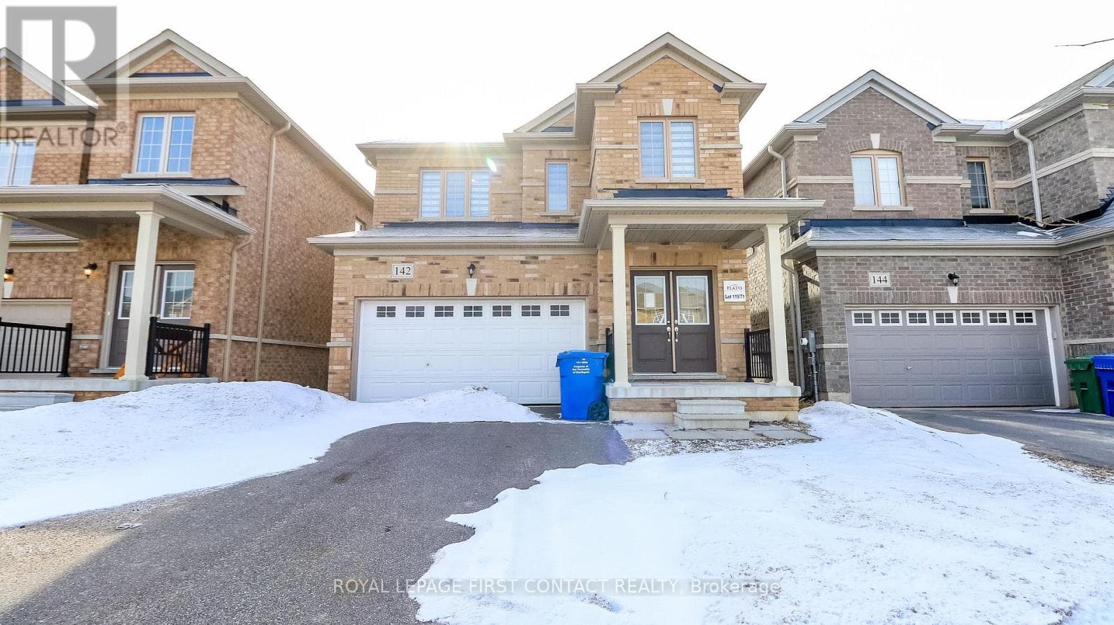 142 SEELEY AVENUE, Toronto — photo 2