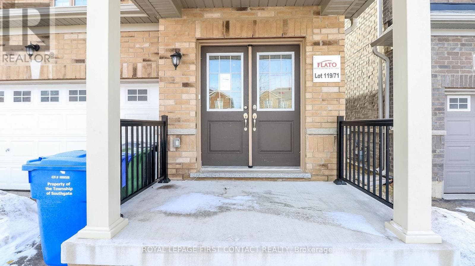 142 SEELEY AVENUE, Toronto — photo 3