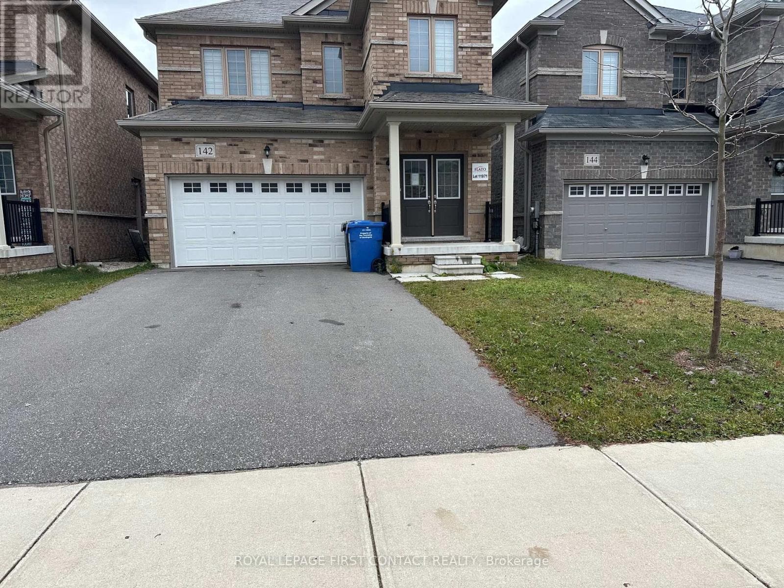 142 SEELEY AVENUE, Toronto