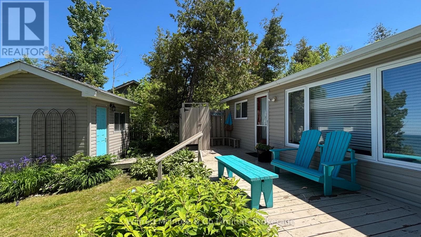 537 BRUCE ROAD 13 ROAD, OnePoint — photo 3