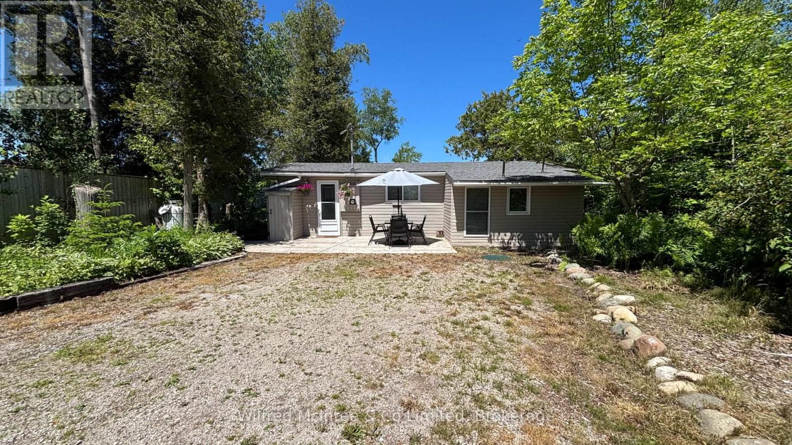 537 BRUCE ROAD 13 ROAD, OnePoint — photo 2