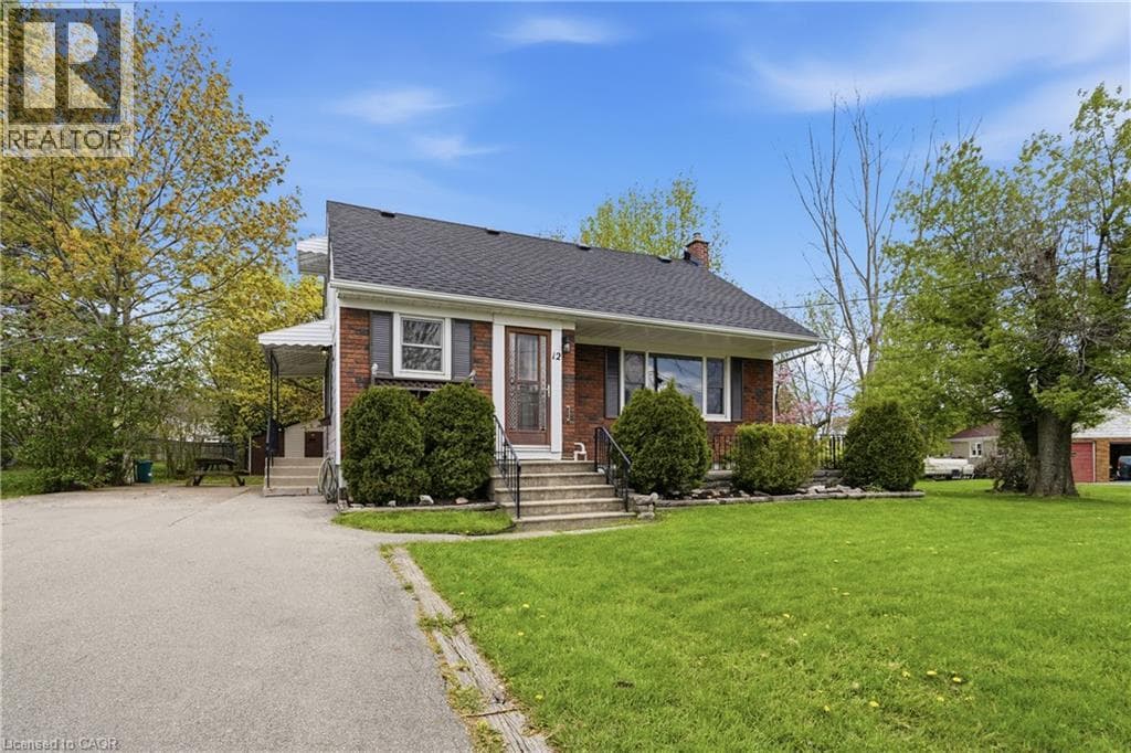 12 VALLEY ROAD, Cornerstone — photo 4