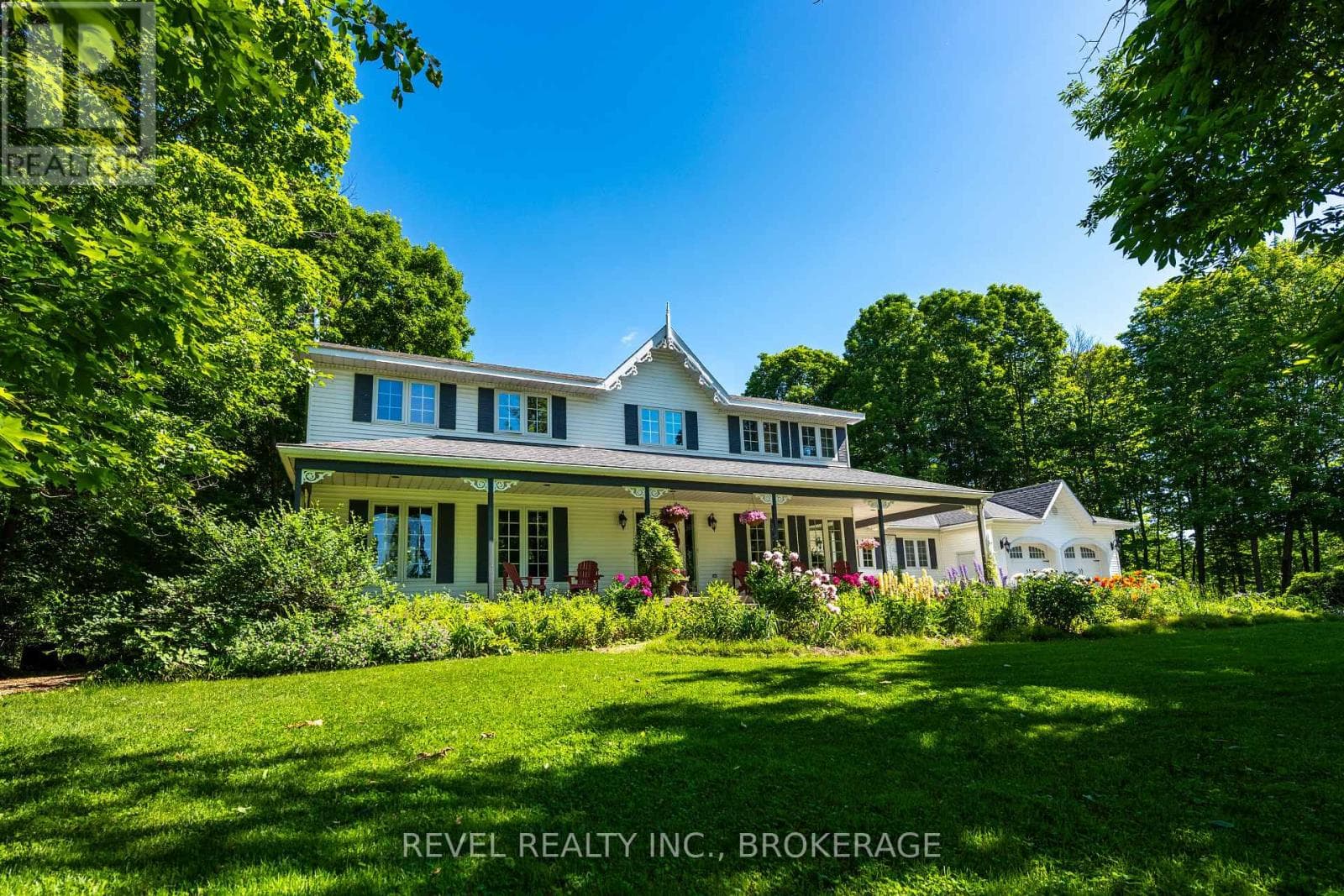 1766 HITCHCOCK DRIVE, Kingston — photo 2
