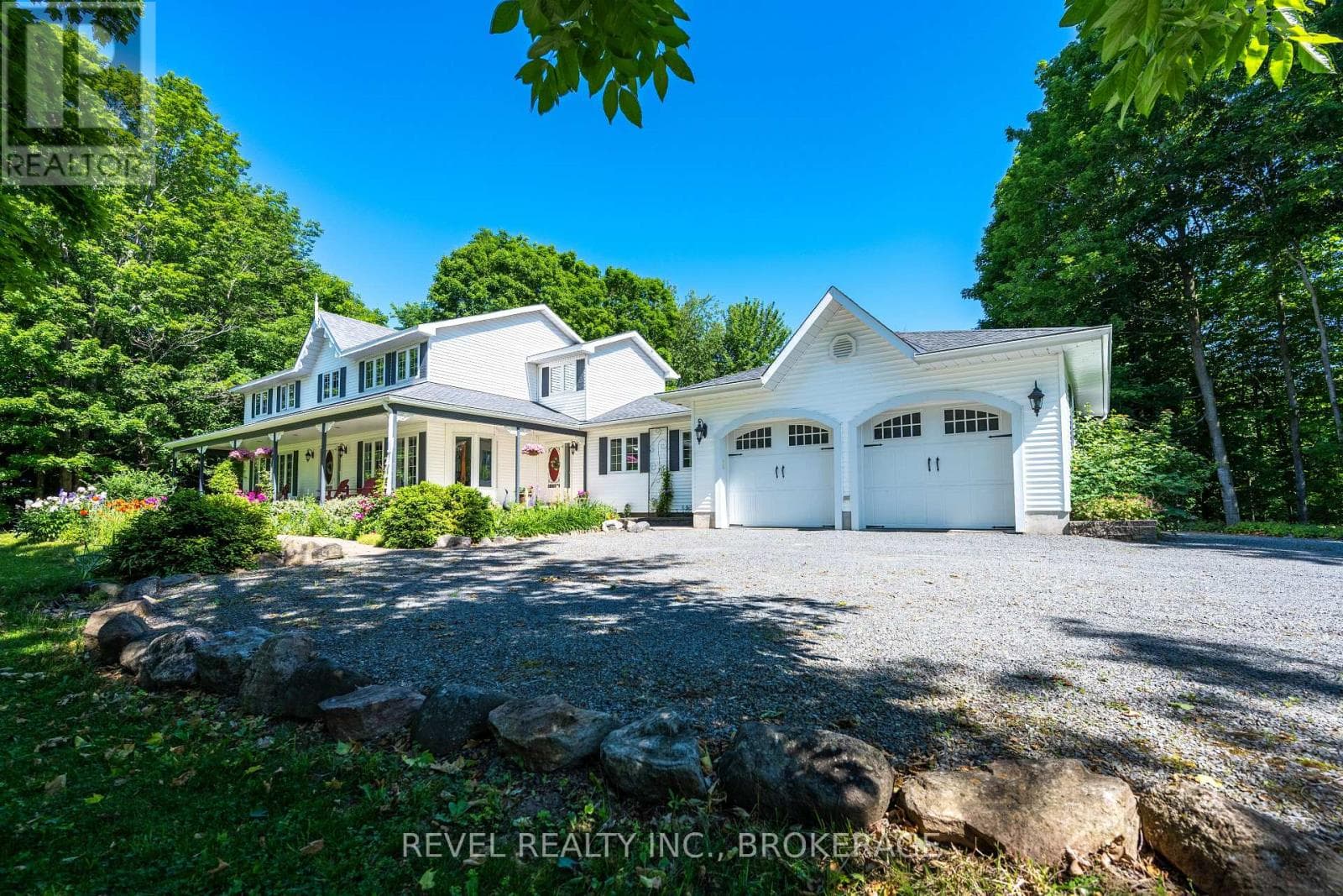 1766 HITCHCOCK DRIVE, Kingston — photo 3