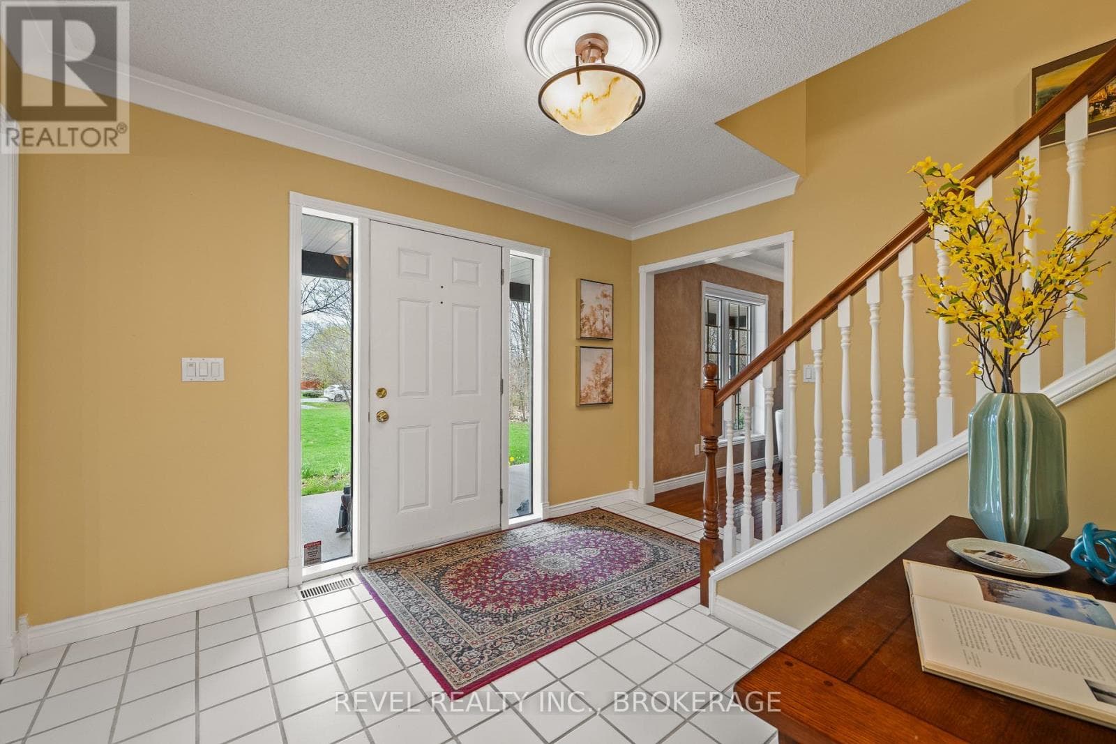 1766 HITCHCOCK DRIVE, Kingston — photo 4