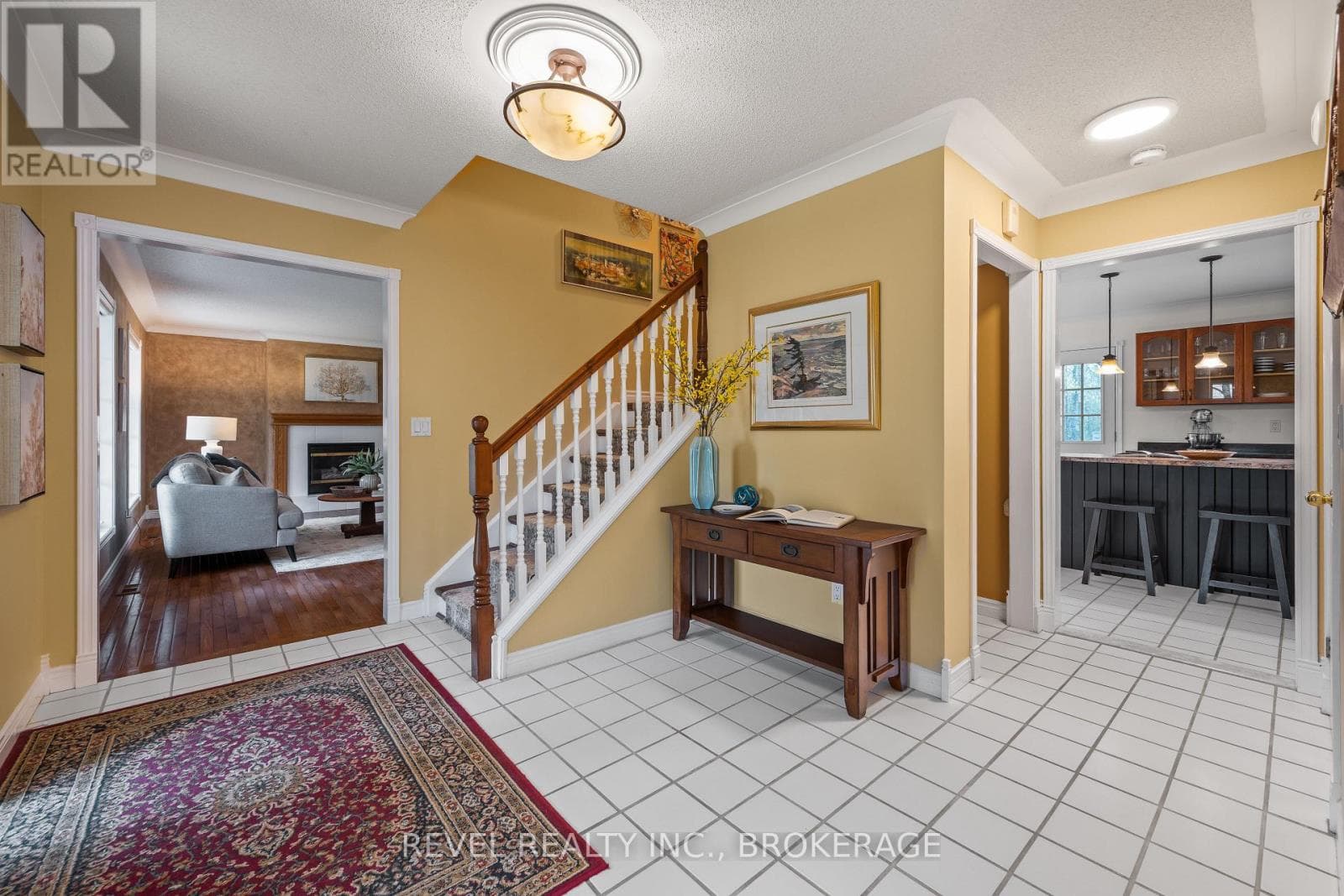 1766 HITCHCOCK DRIVE, Kingston — photo 5