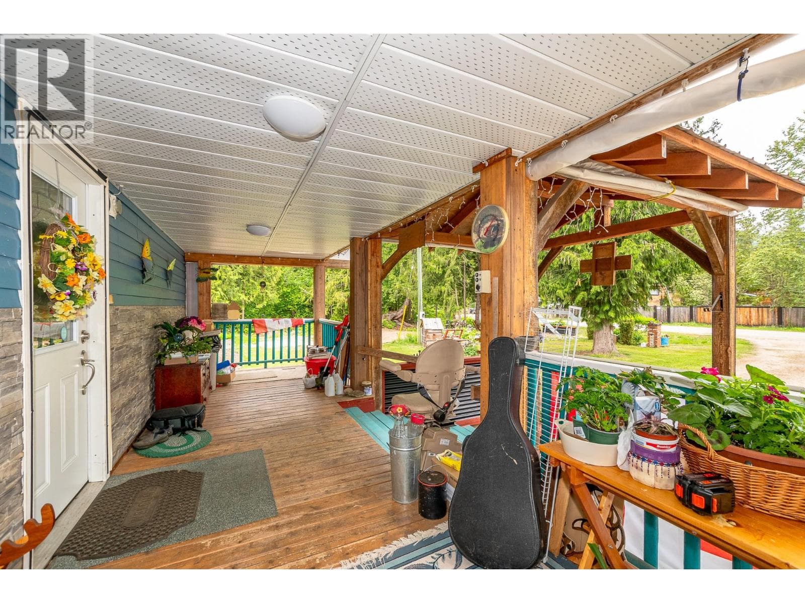 4666 ACKERMAN ROAD, Interior REALTORS® — photo 4