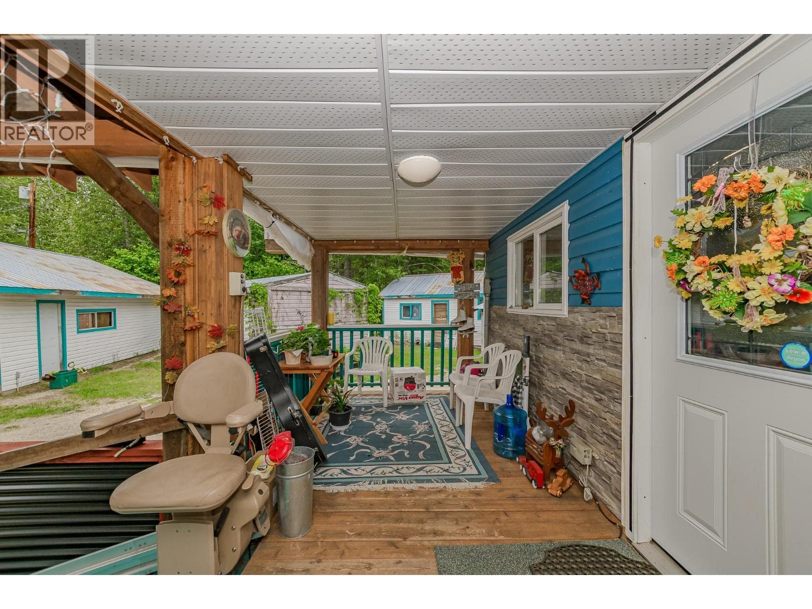 4666 ACKERMAN ROAD, Interior REALTORS® — photo 5