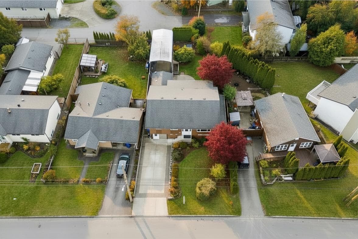 650 PARK STREET, Hope, Chilliwack — photo 2