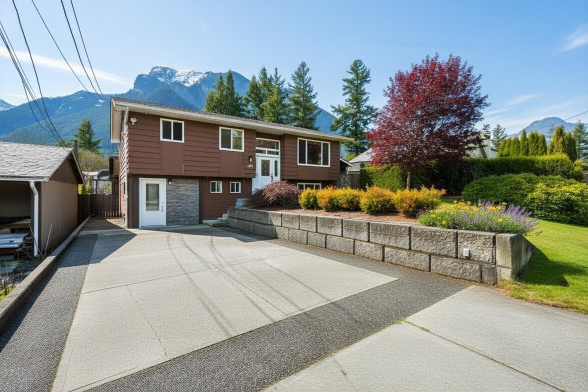 650 PARK STREET, Hope, Chilliwack — photo 3