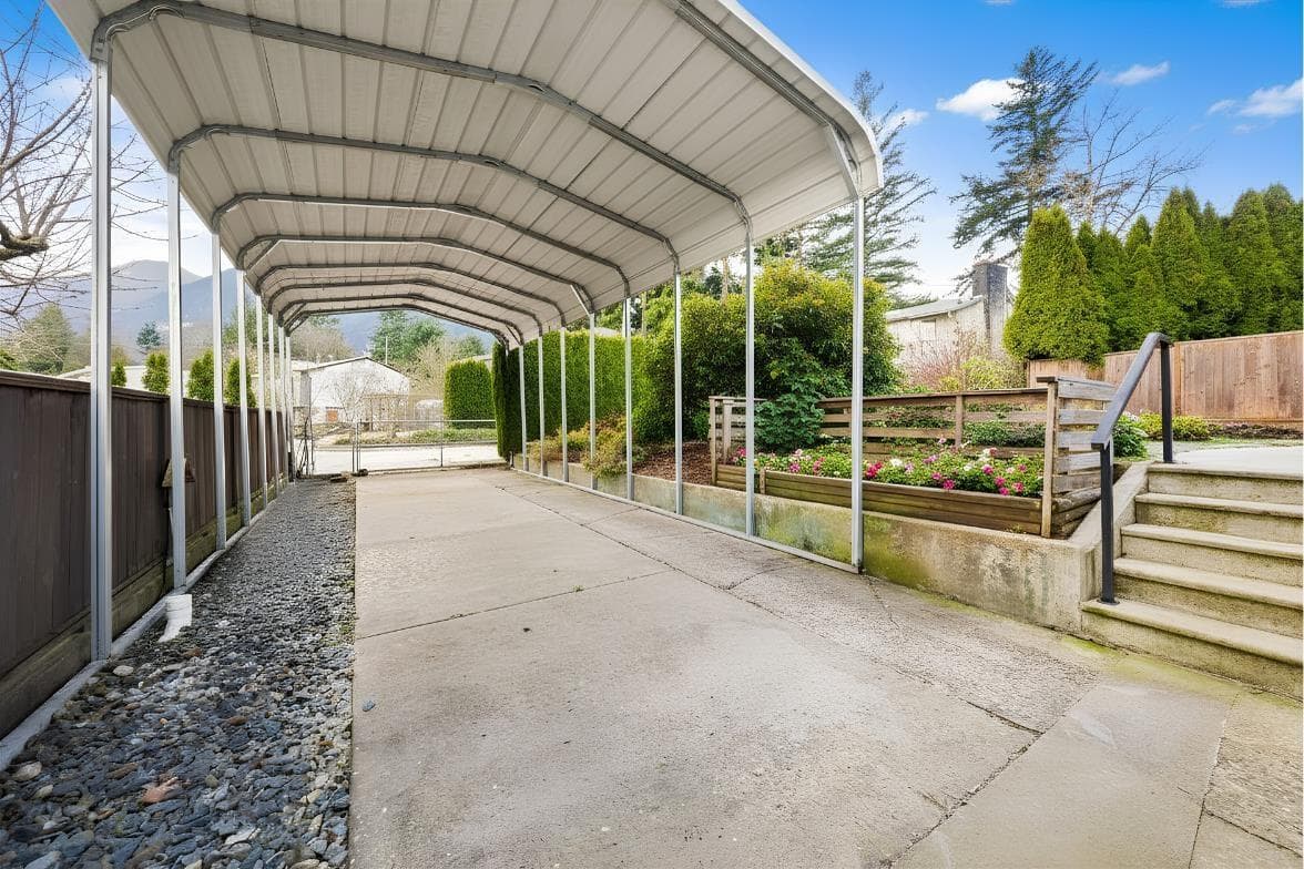 650 PARK STREET, Hope, Chilliwack — photo 5
