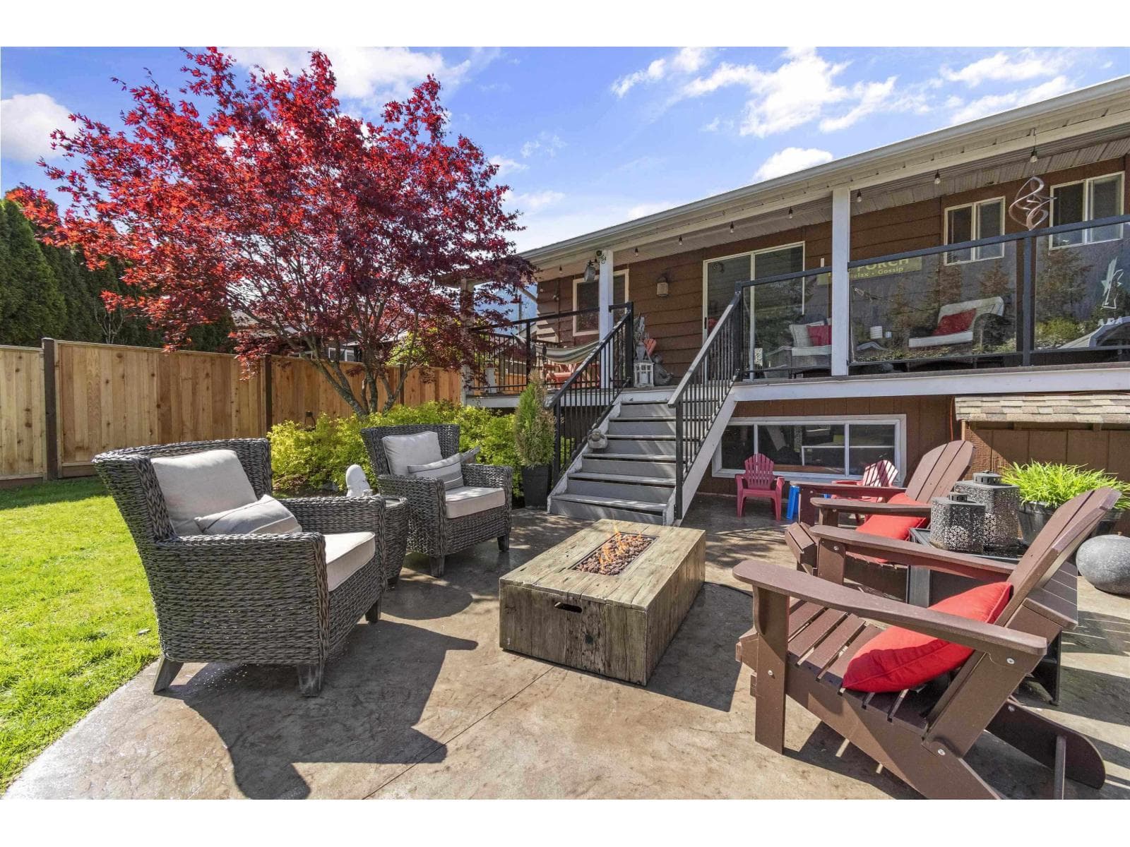 650 PARK STREET, Hope, Chilliwack — photo 4