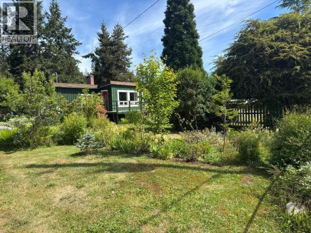 4321 SANDERSON ROAD, Powell River — photo 3